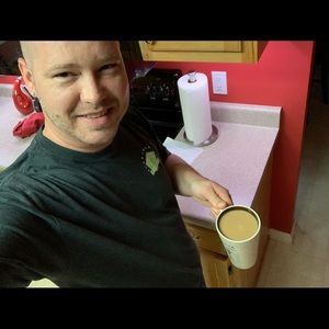 Meet your Posher, Shane